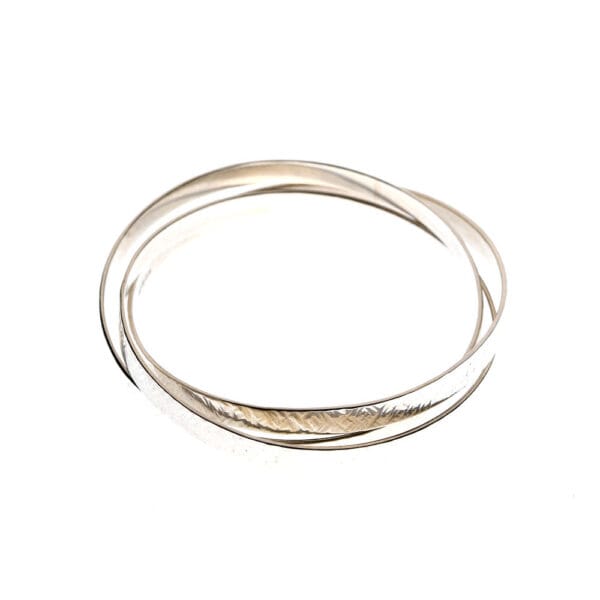 Love-Bangle-Silver