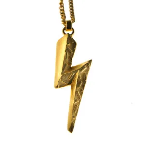 Memphis Bolt Gold