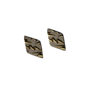 Space Studs (Two-tone)