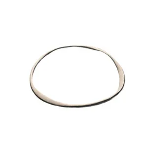 Wave-Bangle-Silver