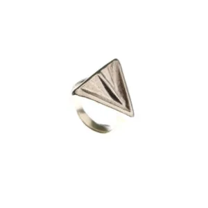 Arrow-Ring-Silver