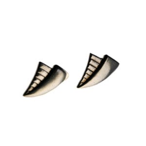 Arrow Studs (Silver)