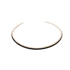Bara Cuff (Silver)