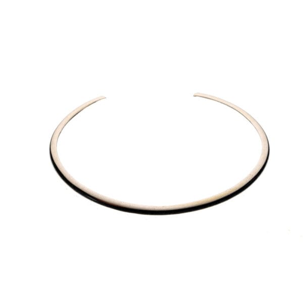 Bara-Cuff-Silver