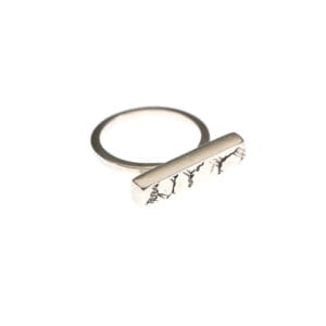 Far East Ring (Silver)