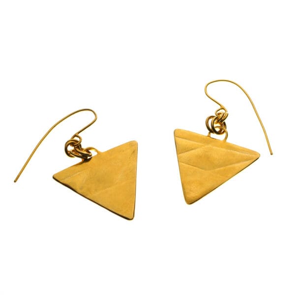 Herro-Triangle-Gold