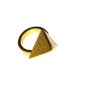 Maya Ring (Gold)