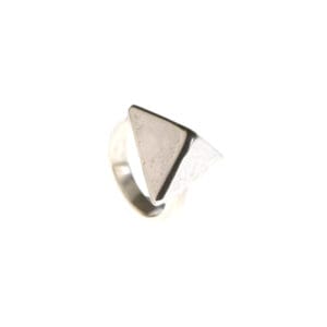 Maya Ring (Silver)