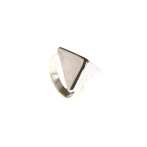 Maya-Ring-Silver
