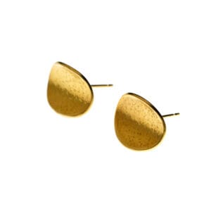 Sanur Studs (Gold)