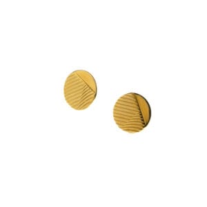 Synth Studs (Gold)