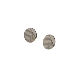 Synth-Studs-Silver