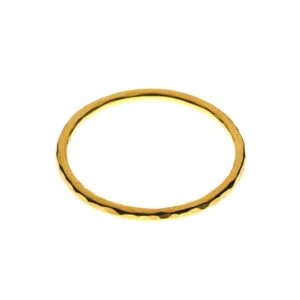 Tesoro-Bangle-Gold