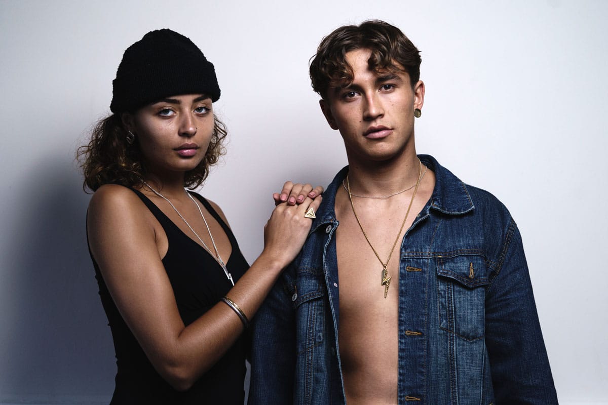 Values Ethical and sustainable jewellery by Hannah Humpston
