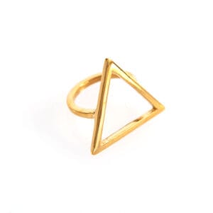 Molo Ring (Gold)